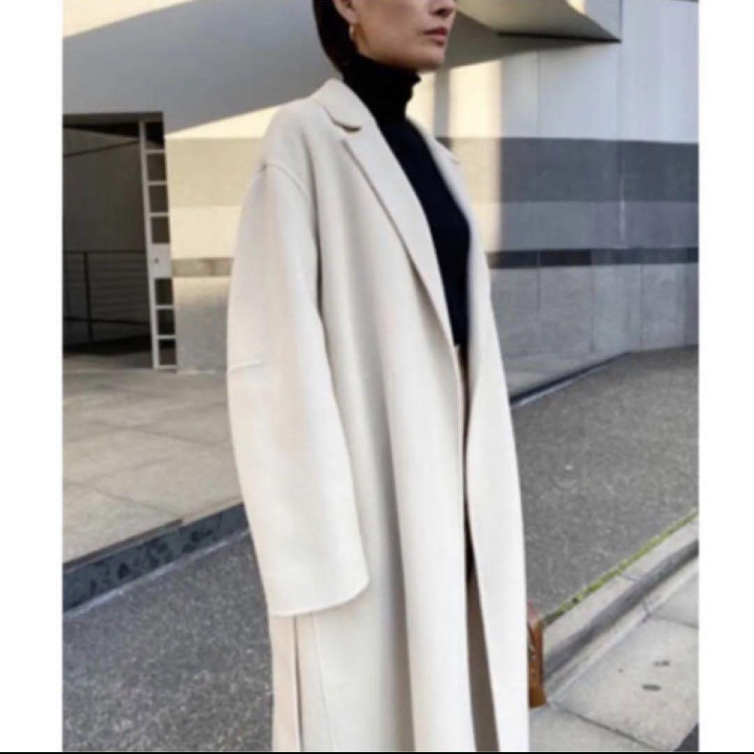 Stunninglure Taylor River Coat