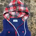 Vintage tiny tots Vest