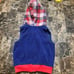 Vintage tiny tots Vest