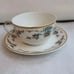 Vintage Cup & Saucer
