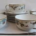 Vintage Cup & Saucer