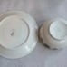 Vintage Cup & Saucer