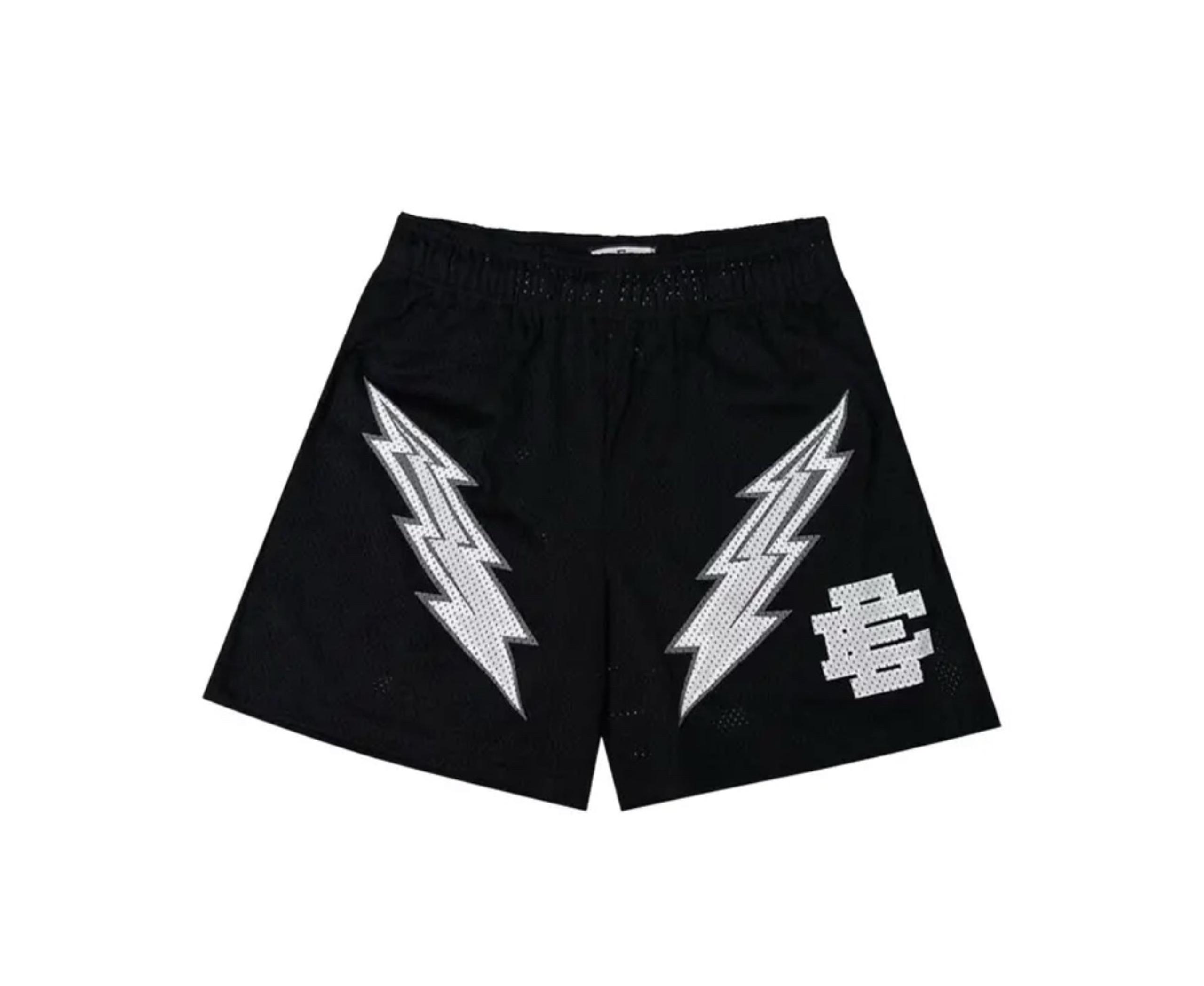 Eric Emmanuel EE Cyber Monday Shorts MENS SMALL