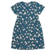 Carlijnq Blue Heart Dress - Size 3/4