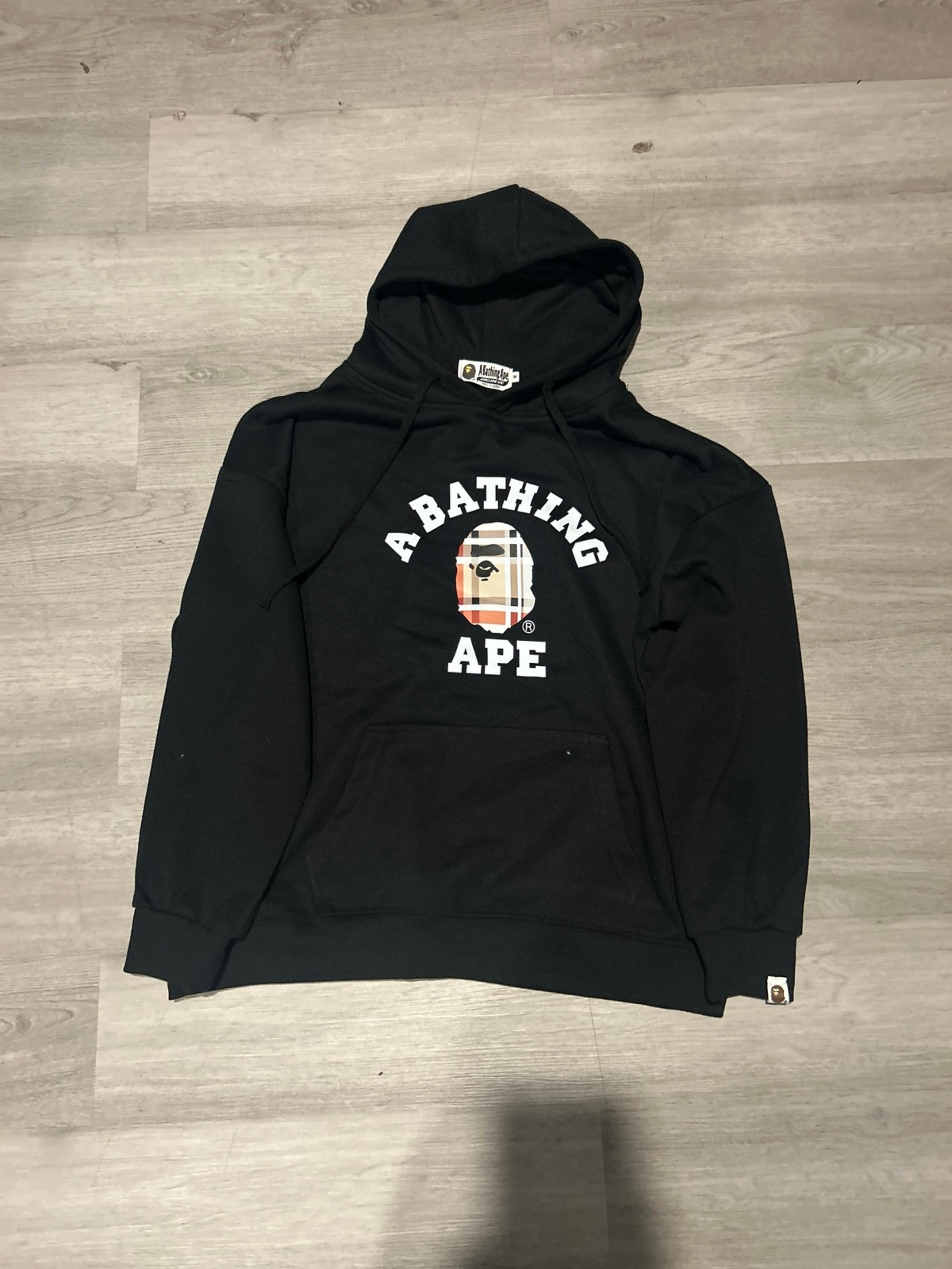 Bape Hoodie