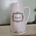 New Rae Dunn drink pitcher