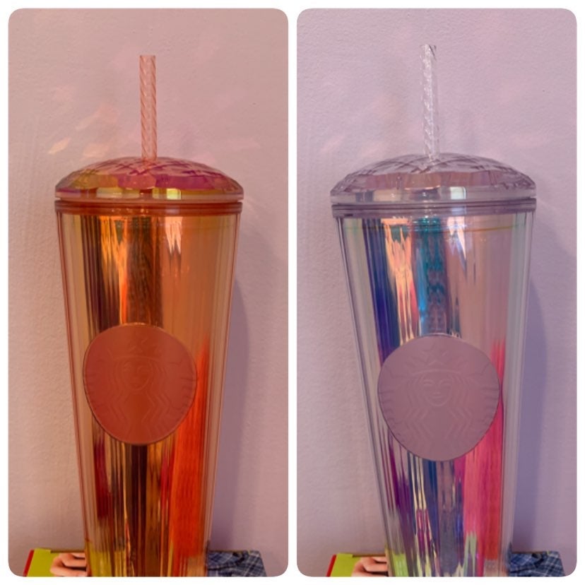 Starbucks 2020 Tumbler