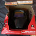 Lincoln Electric Welding Helmet-Auto Darkening