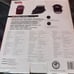 Lincoln Electric Welding Helmet-Auto Darkening