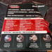 Lincoln Electric Welding Helmet-Auto Darkening