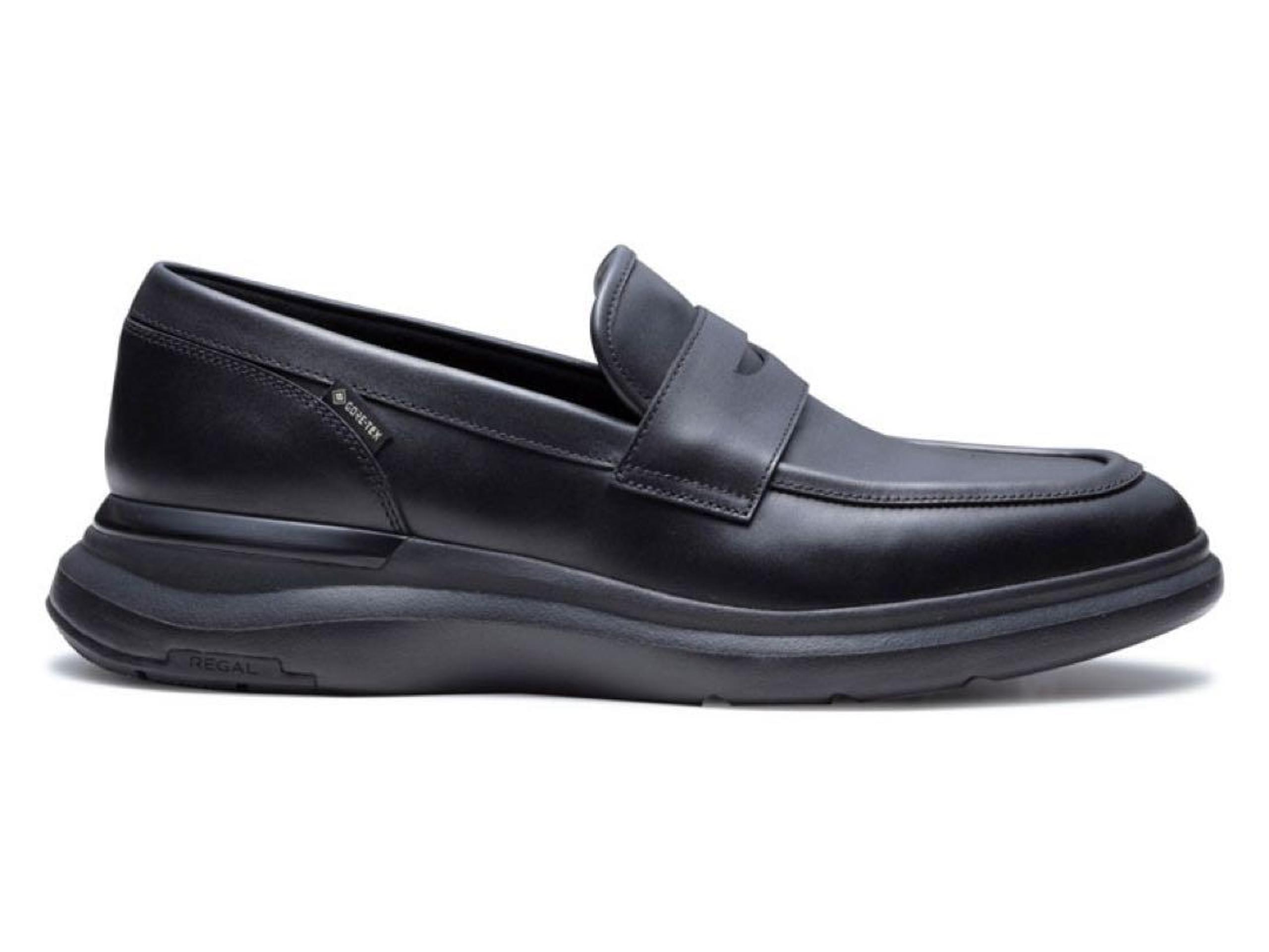 Regal Loafers GORE-TEX