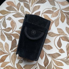 Chanel kabuki brush