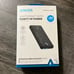 Anker PowerCore Metro Essential 20000 mah
