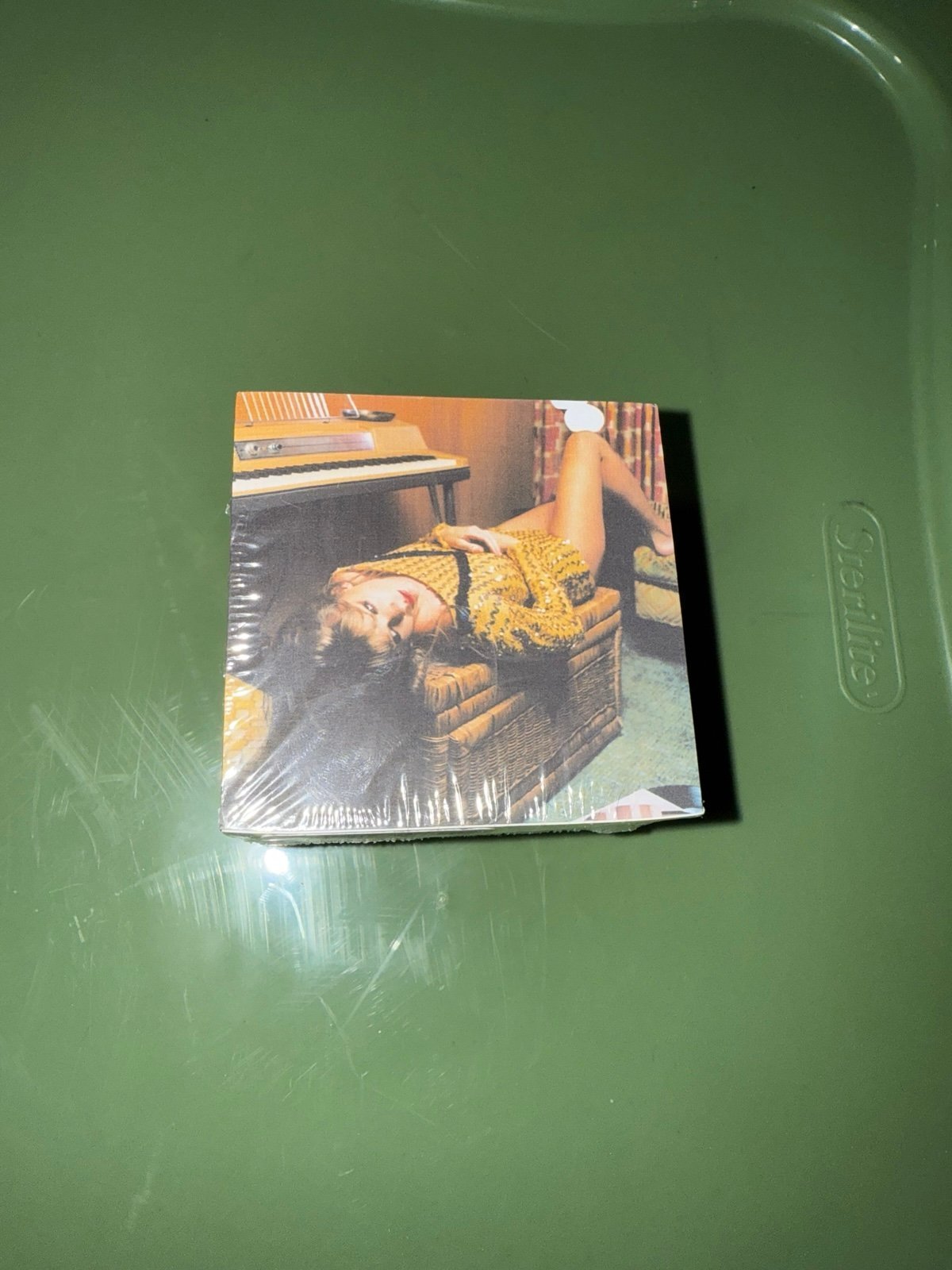 Taylor Swift Midnights Sticky Notes