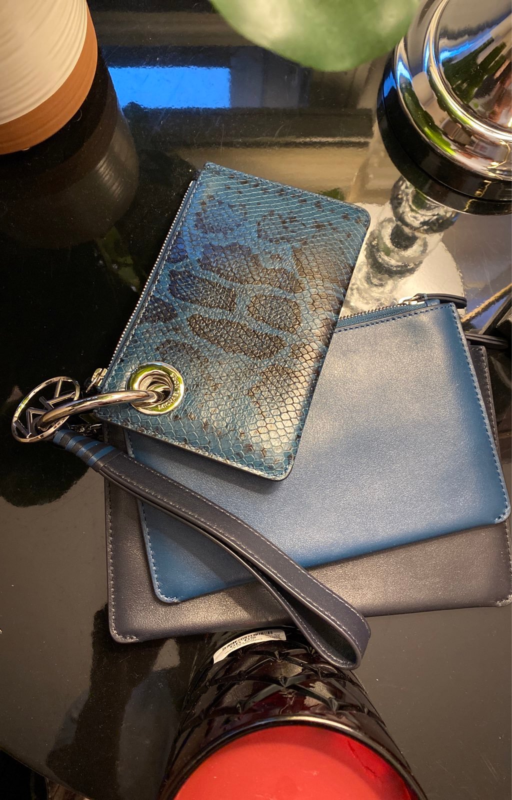 Michael Kors Pouches/Clutches