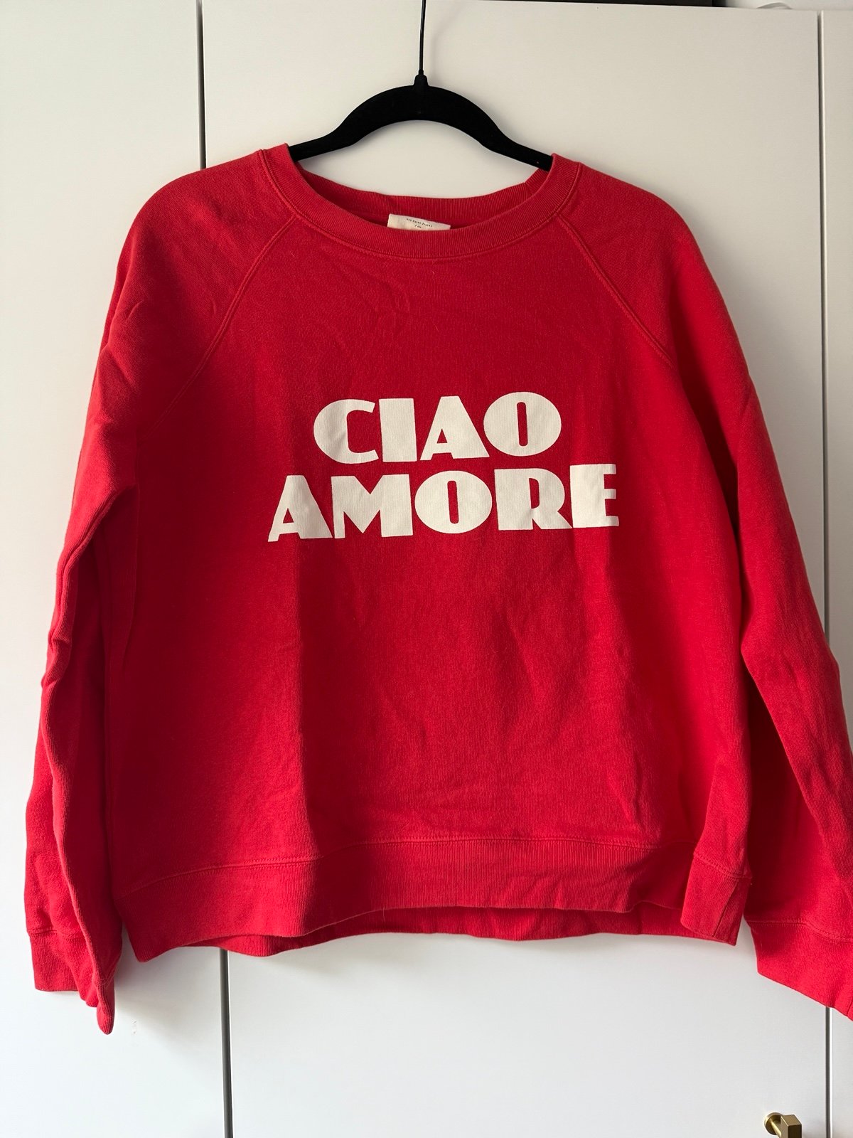 Sézane Sweater