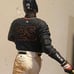 MLB San Francisco Giants Barry Bonds Figurine