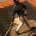 MLB San Francisco Giants Barry Bonds Figurine