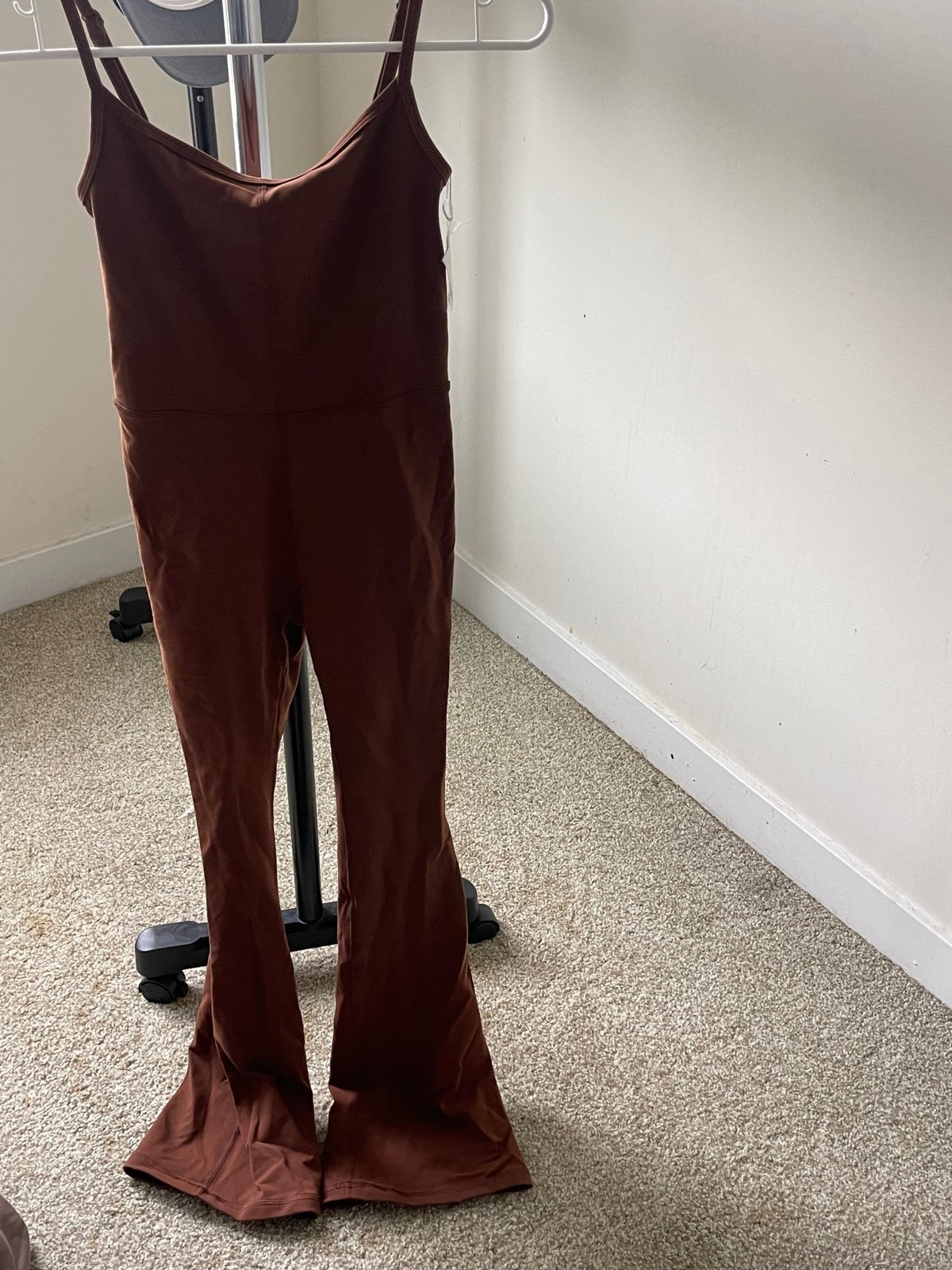 Aritzia wilfred jumpsuit