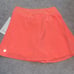NWT Lululemon Asymmetrical Pleated Tennis Skirt