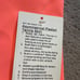 NWT Lululemon Asymmetrical Pleated Tennis Skirt