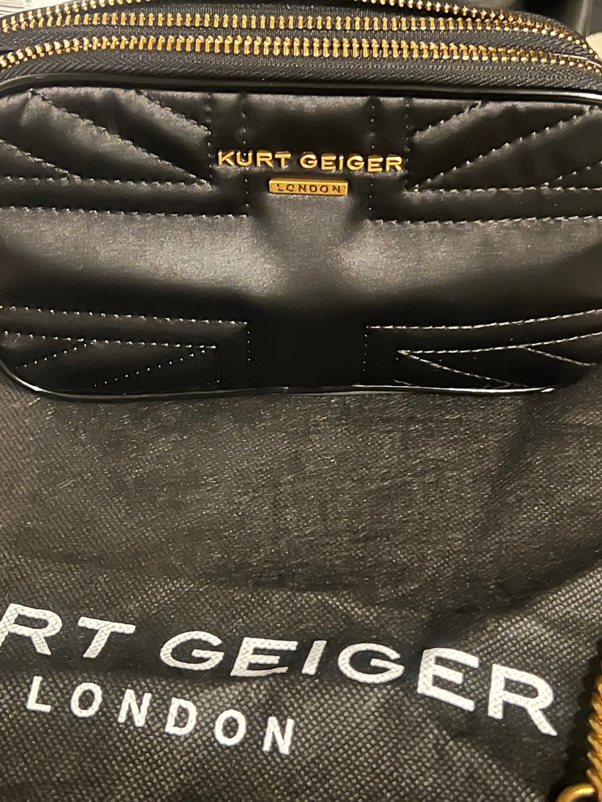 Kurt Geiger purse