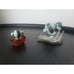 RARE Official Registeel Pokemon Tomy Bandai Figures good condition!