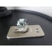 RARE Official Registeel Pokemon Tomy Bandai Figures good condition!