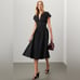 Alexis Jaden dress in white size large
