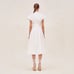 Alexis Jaden dress in white size large