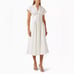Alexis Jaden dress in white size large