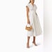 Alexis Jaden dress in white size large