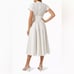Alexis Jaden dress in white size large
