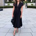 Alexis Jaden dress in white size large
