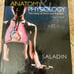 anatomy and physiology Saladin