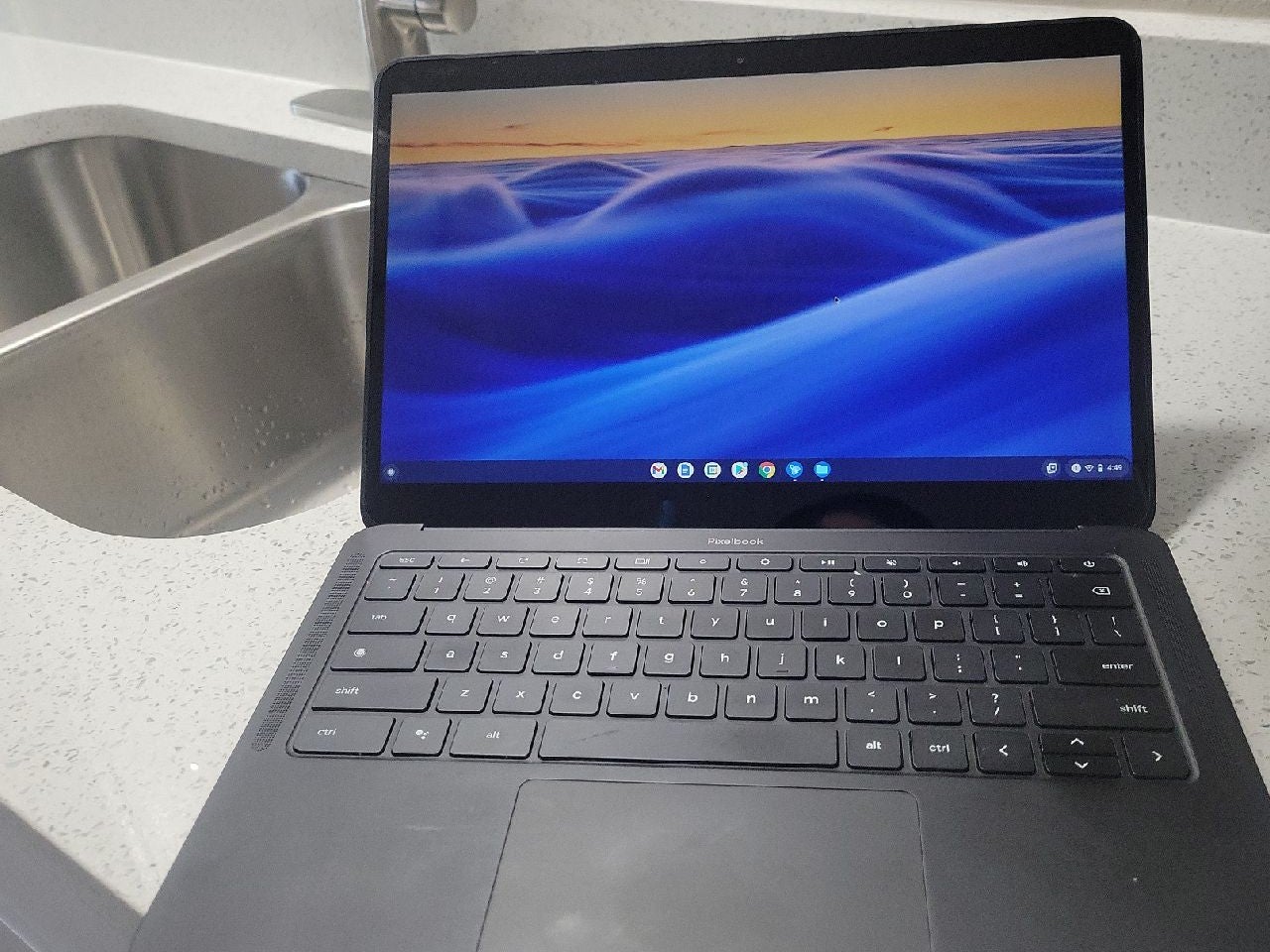 Go Pixel book