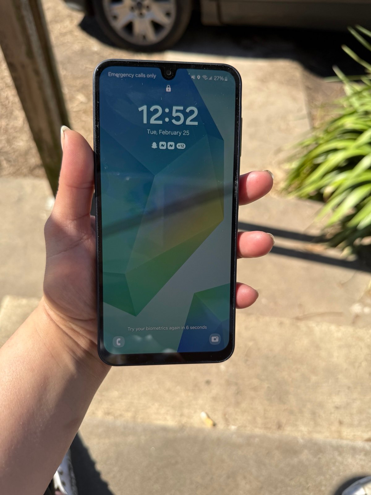Samsung Galaxy A16 5G