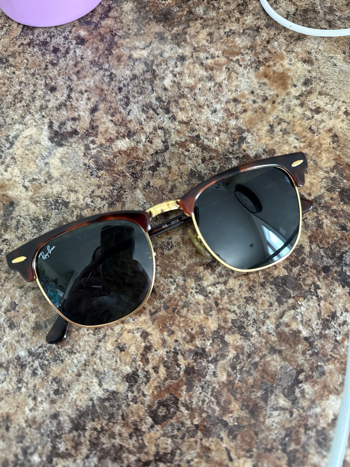 Ray Ban Sunglasses
