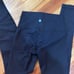 Lululemon black leggings size 2 like new