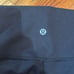 Lululemon black leggings size 2 like new