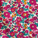 Oscar de la Renta Girls’ Floral Corduroy Dress - 18M