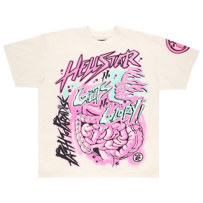 hellstar shirts nfc tags with shirt read description