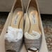 Jimmy Choo shoes