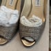 Jimmy Choo shoes