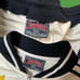 Platinum FUBU original Harlem Globetrotters basketball 2 piece 3X tracksuit set