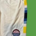 Platinum FUBU original Harlem Globetrotters basketball 2 piece 3X tracksuit set