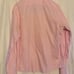 Men Dress Shirt Pink