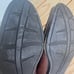 Brunomagli Men’s Dress Shoe Loafer brown Italian Size 13