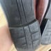 Brunomagli Men’s Dress Shoe Loafer brown Italian Size 13