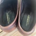 Brunomagli Men’s Dress Shoe Loafer brown Italian Size 13